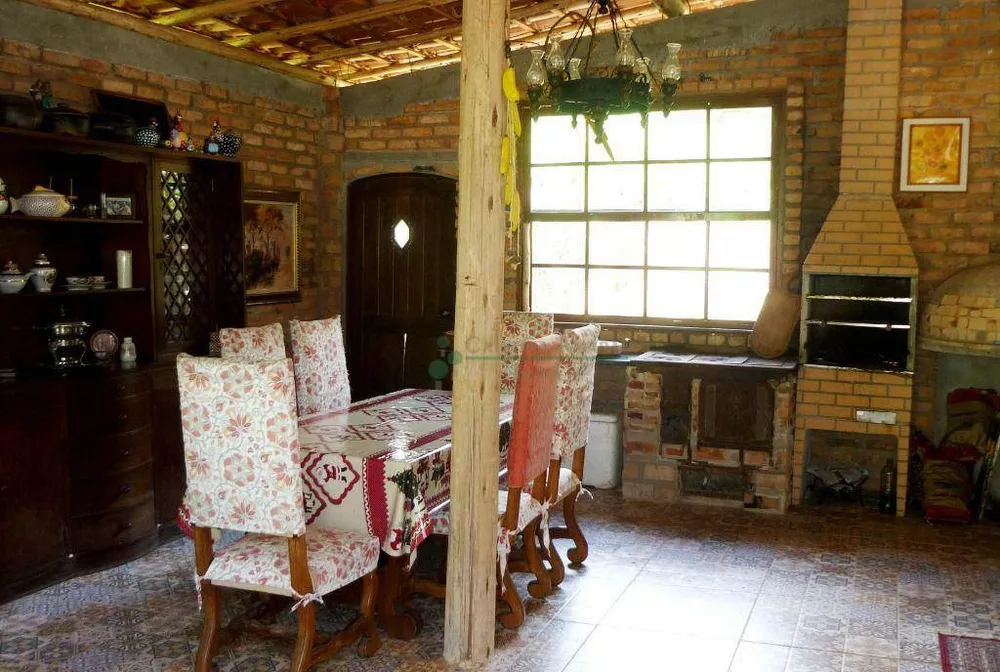 Sítio, 3 quartos, 21 hectares - Foto 26