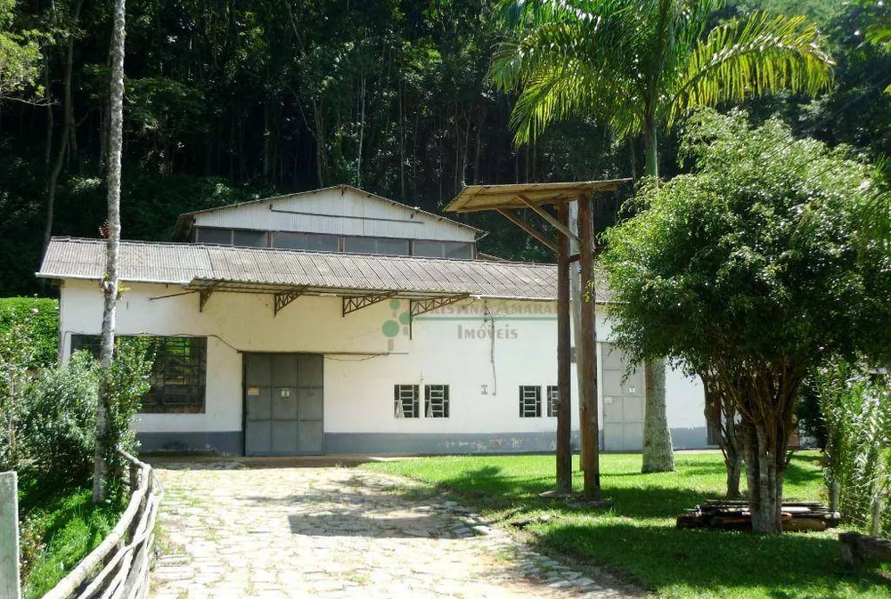 Sítio, 3 quartos, 21 hectares - Foto 15