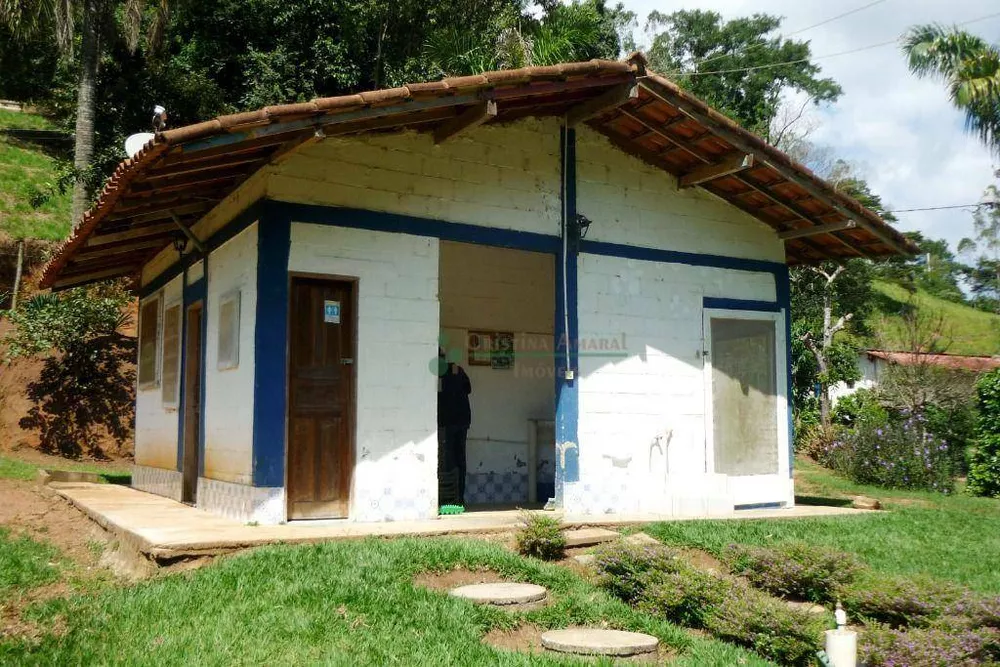 Sítio, 3 quartos, 21 hectares - Foto 7