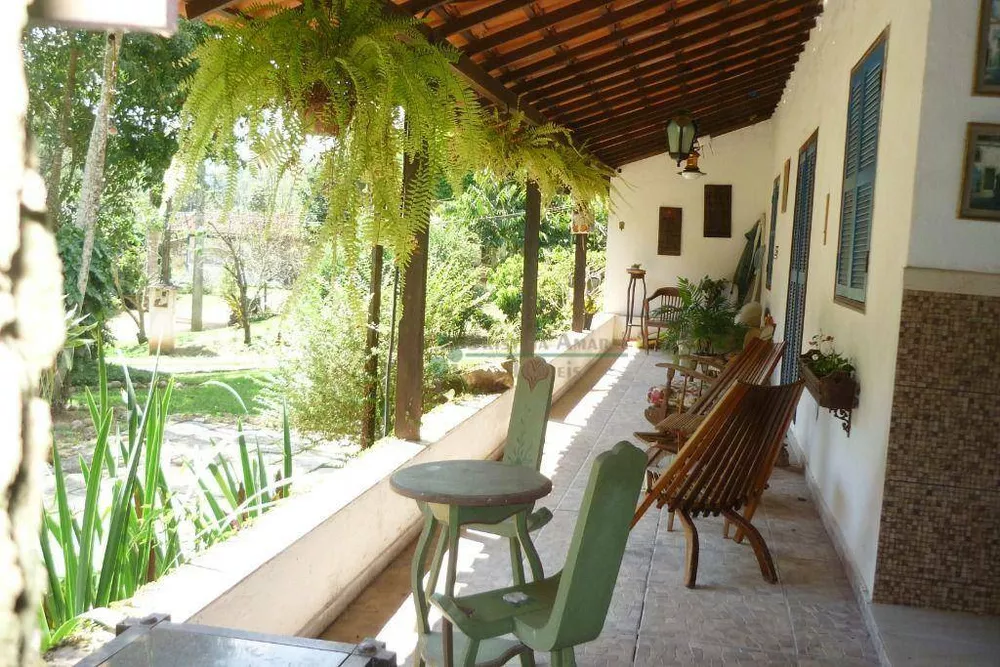 Sítio, 3 quartos, 21 hectares - Foto 32