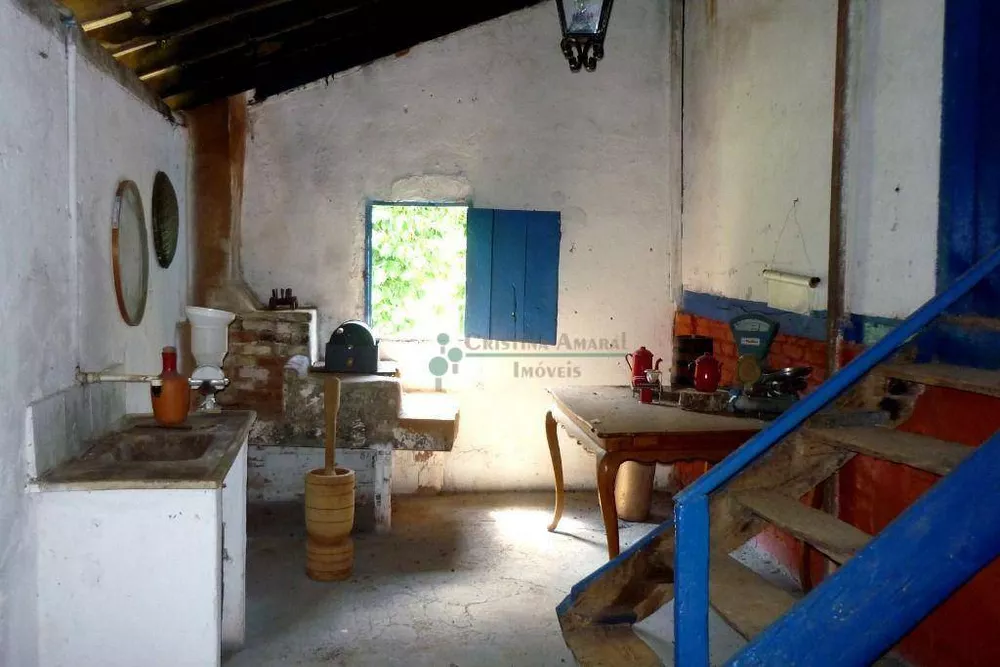 Sítio, 3 quartos, 21 hectares - Foto 45