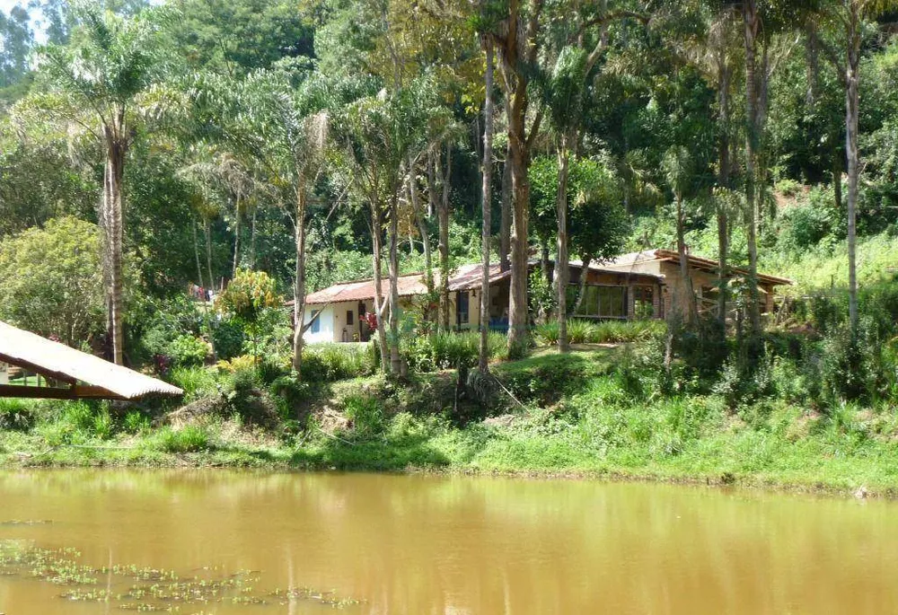 Sítio, 3 quartos, 21 hectares - Foto 12