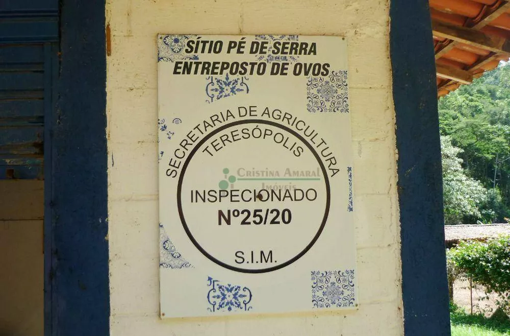 Sítio, 3 quartos, 21 hectares - Foto 43