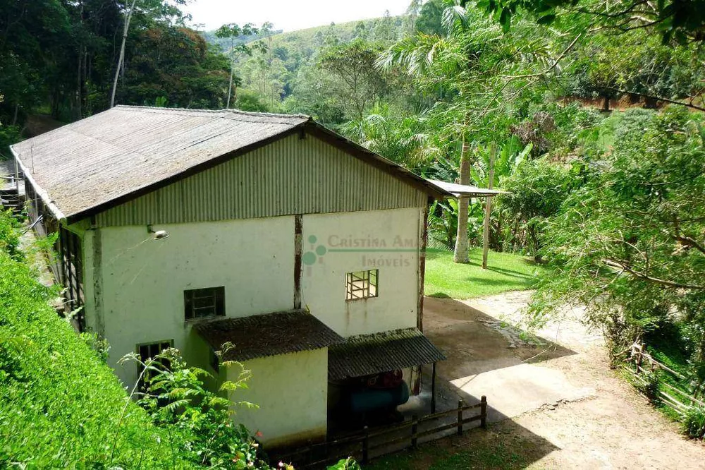 Sítio, 3 quartos, 21 hectares - Foto 1