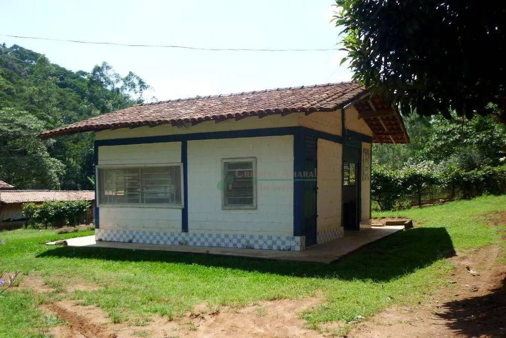 Sítio, 3 quartos, 21 hectares - Foto 36