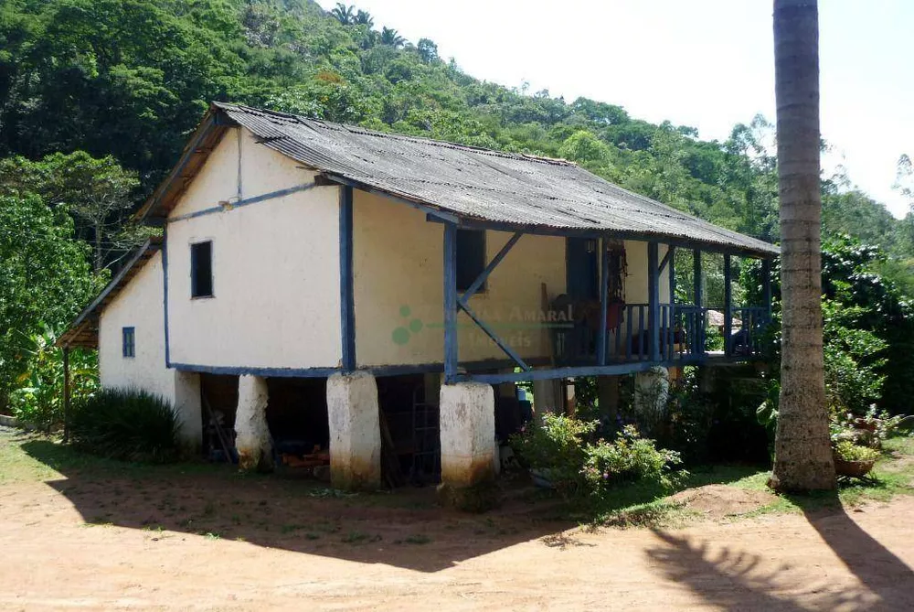 Sítio, 3 quartos, 21 hectares - Foto 6