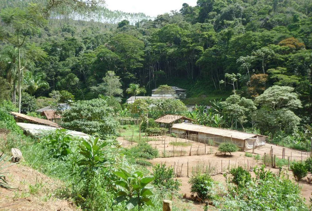 Sítio, 3 quartos, 21 hectares - Foto 25