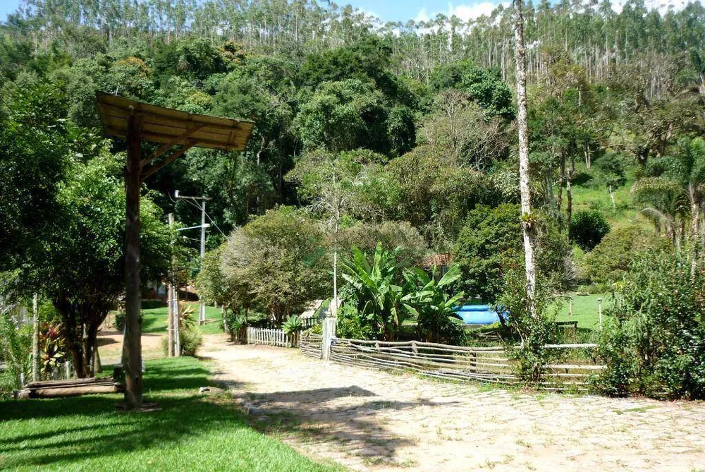 Sítio, 3 quartos, 21 hectares - Foto 42