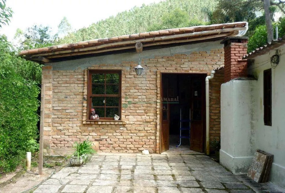 Sítio, 3 quartos, 21 hectares - Foto 17