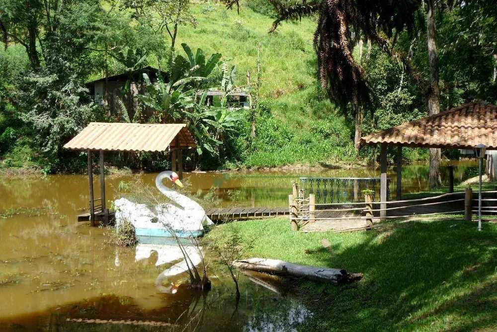 Sítio, 3 quartos, 21 hectares - Foto 29
