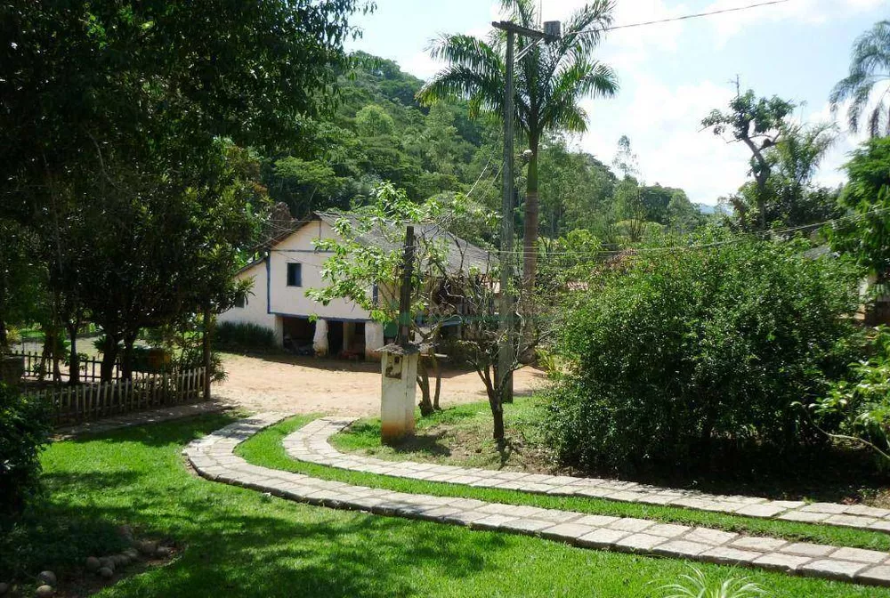 Sítio, 3 quartos, 21 hectares - Foto 67