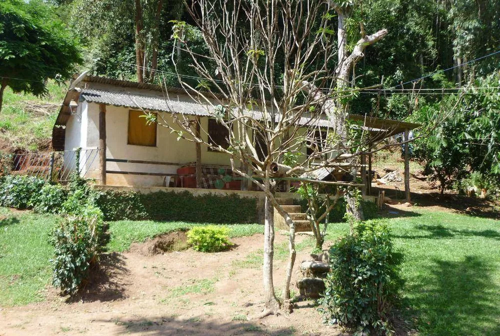 Sítio, 3 quartos, 21 hectares - Foto 41