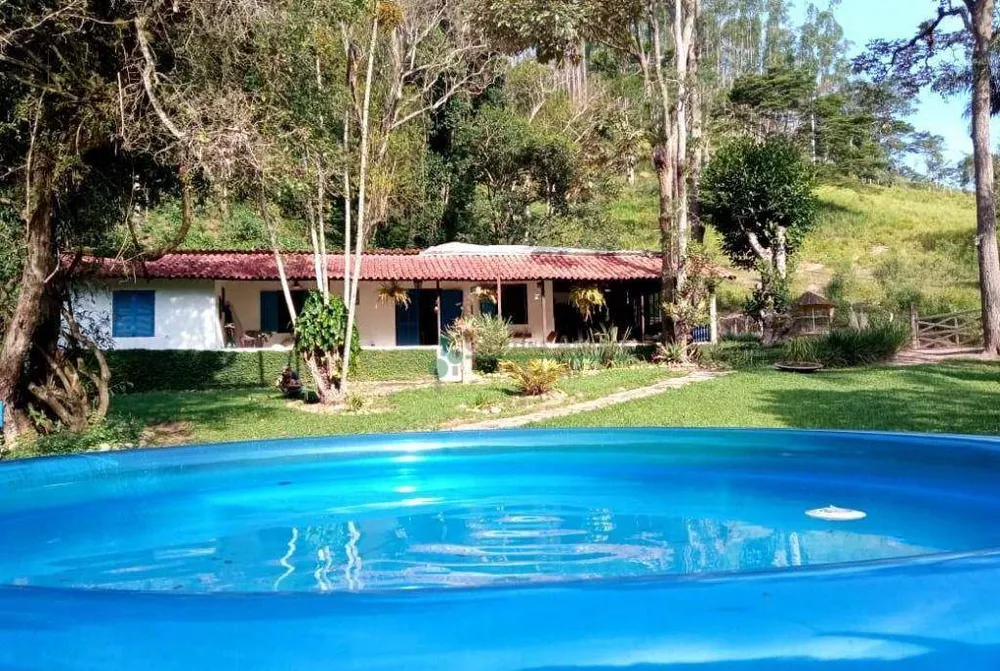 Sítio, 3 quartos, 21 hectares - Foto 47