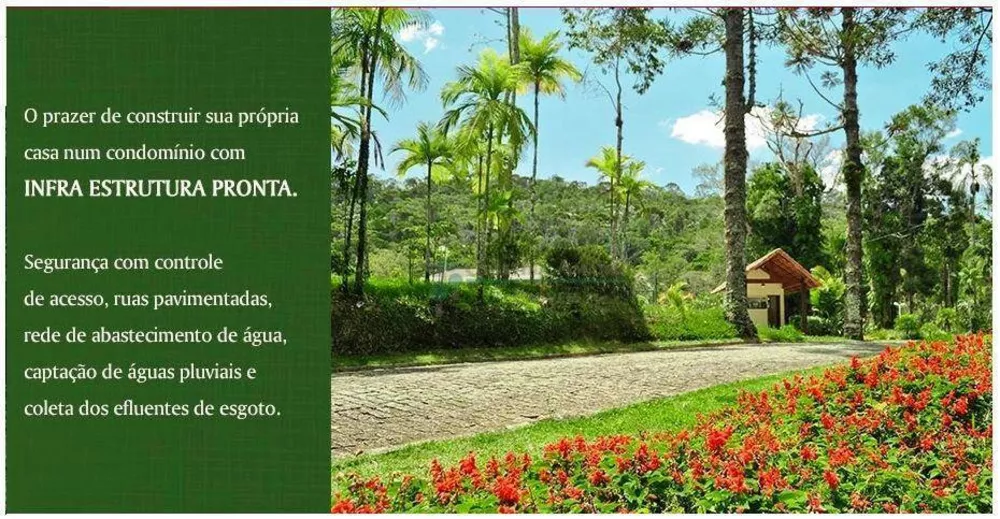 Loteamento e Condomínio, 850 m² - Foto 7