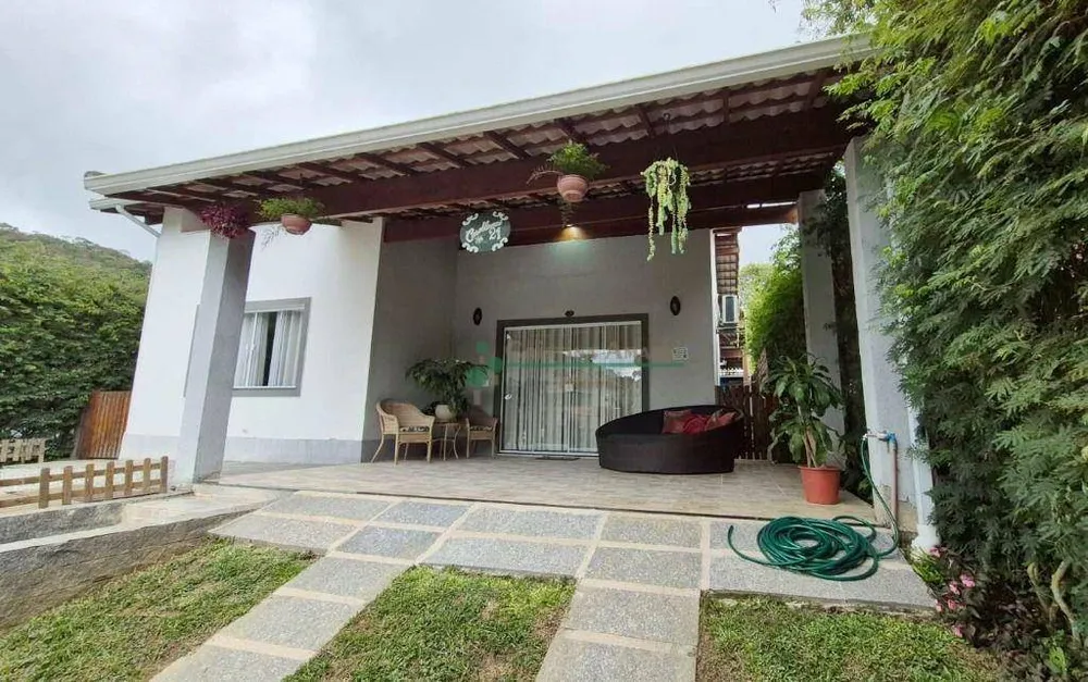 Casa de Condomínio, 3 quartos - Foto 3