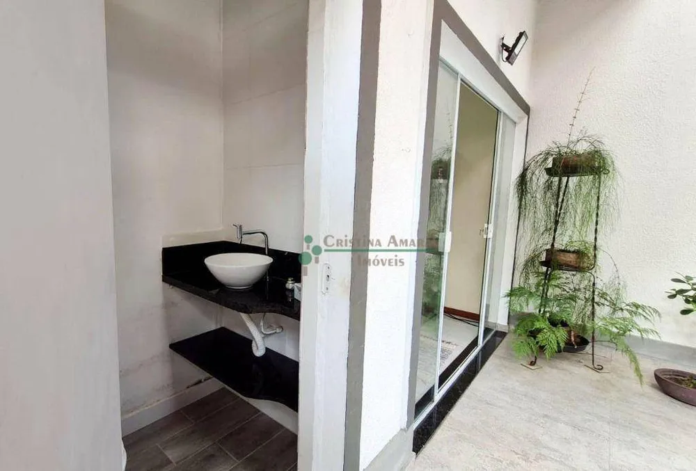 Casa de Condomínio, 3 quartos - Foto 9