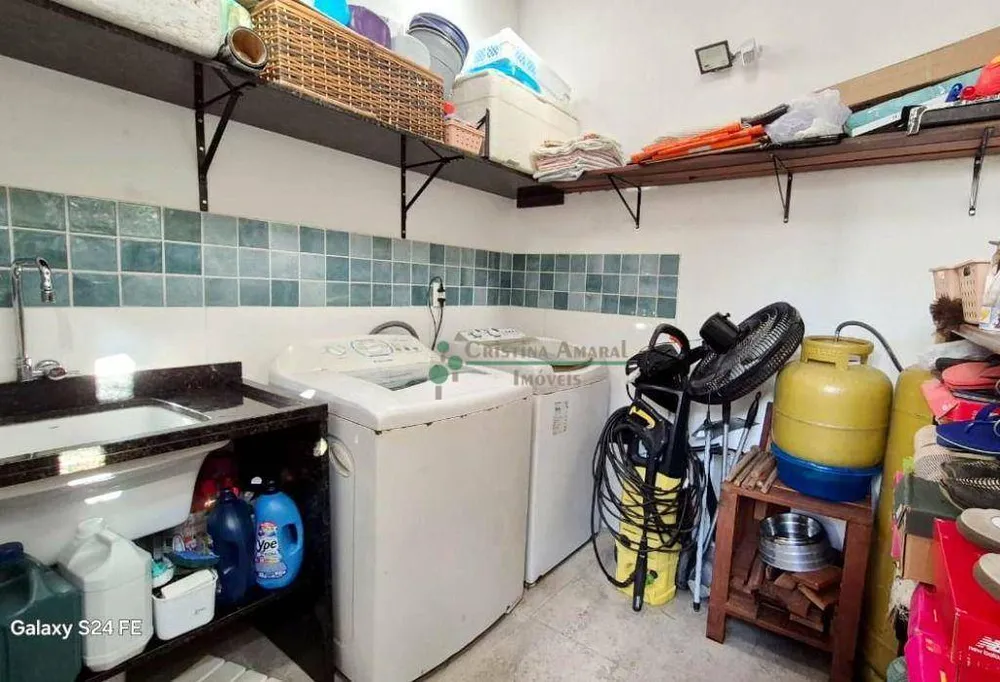 Casa de Condomínio, 3 quartos - Foto 10