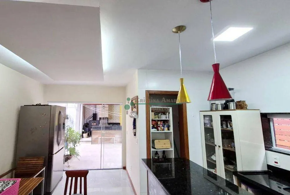Casa de Condomínio, 3 quartos - Foto 18