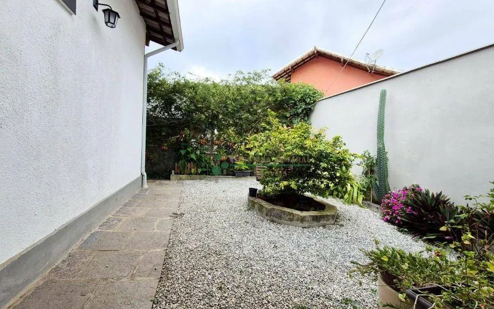 Casa de Condomínio, 3 quartos - Foto 14