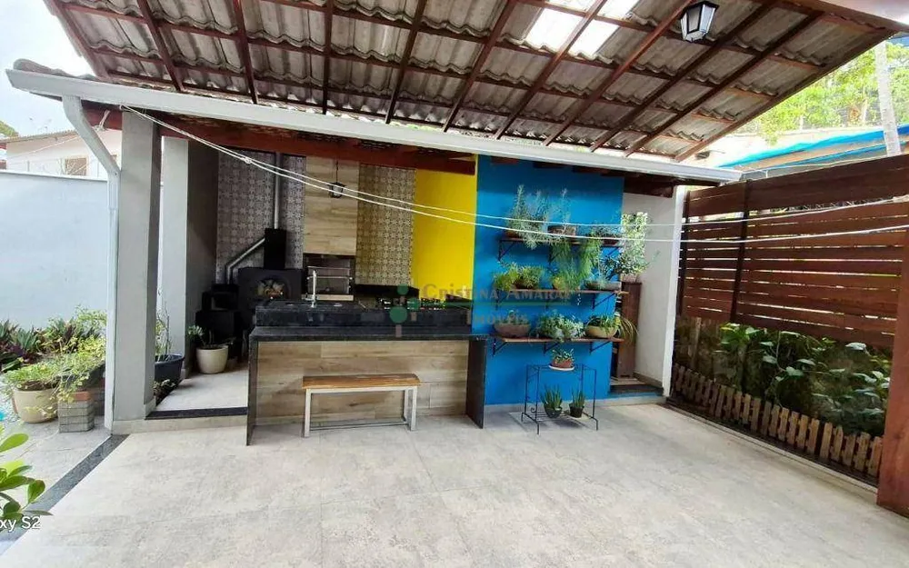 Casa de Condomínio, 3 quartos - Foto 8