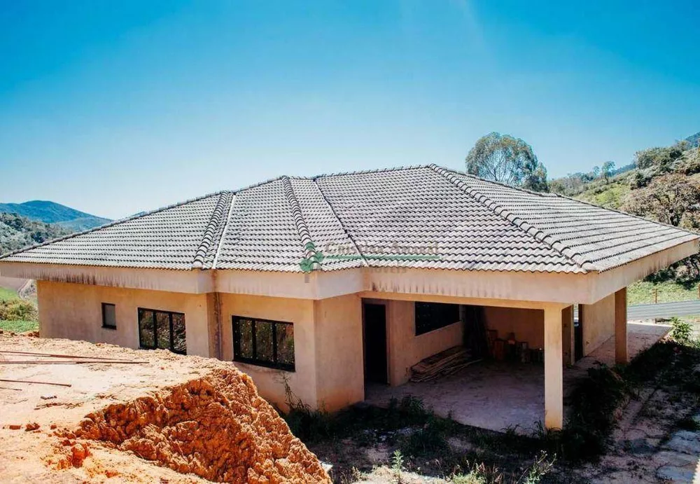 Casa, 4 quartos, 263 m² - Foto 11
