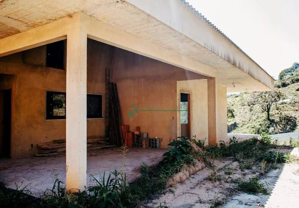 Casa, 4 quartos, 263 m² - Foto 2