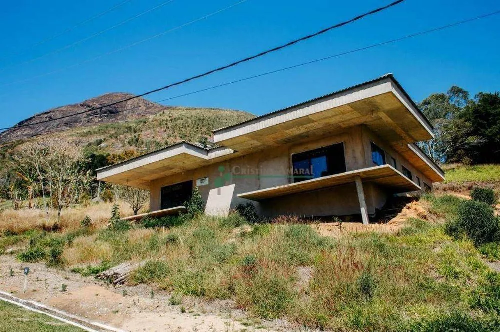 Casa, 4 quartos, 263 m² - Foto 5