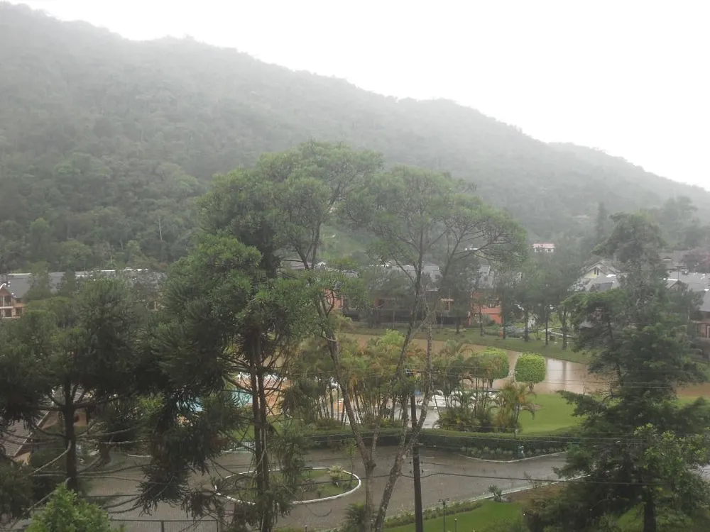 Apartamento, 2 quartos, 65 m² - Foto 12