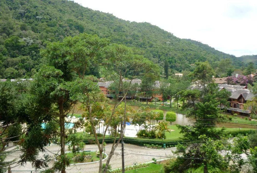 Apartamento, 2 quartos, 65 m² - Foto 11
