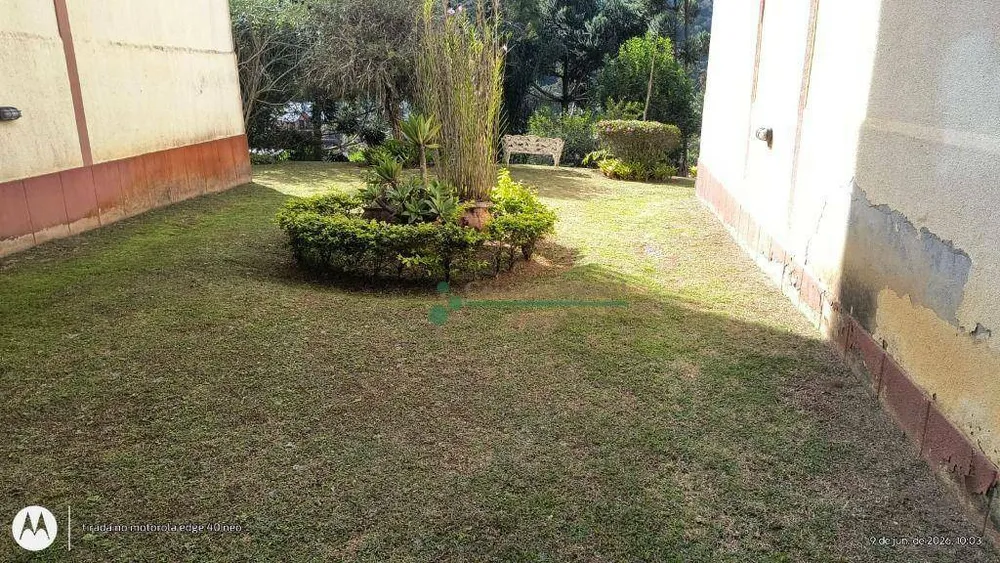 Apartamento, 2 quartos, 65 m² - Foto 40