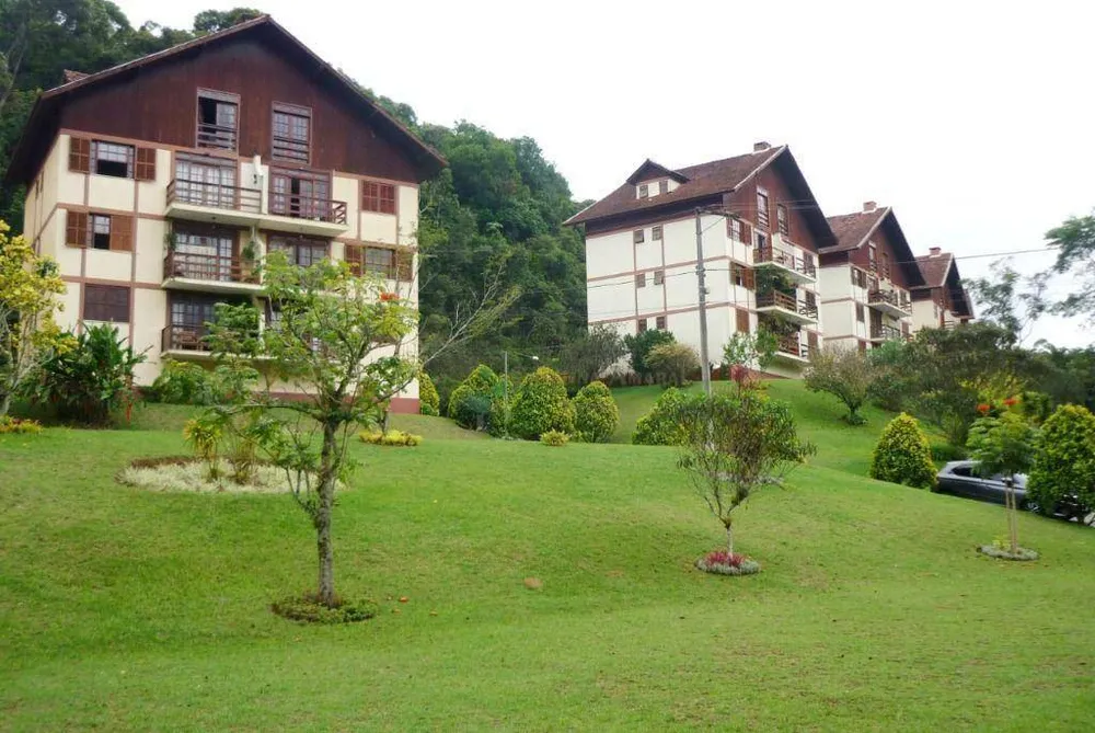 Apartamento, 2 quartos, 65 m² - Foto 2