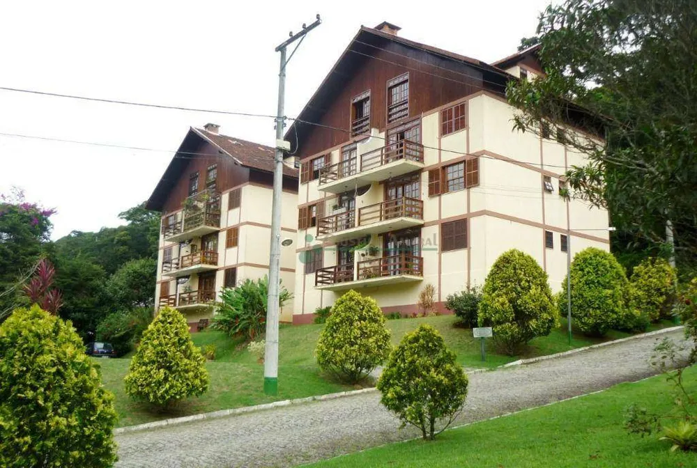 Apartamento, 2 quartos, 65 m² - Foto 1