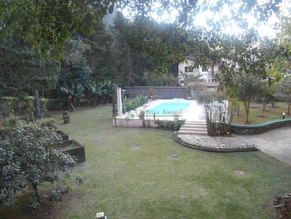 Casa de Condomínio, 5 quartos - Foto 3
