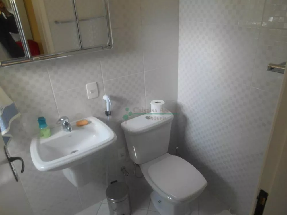 Casa de Condomínio, 5 quartos - Foto 44