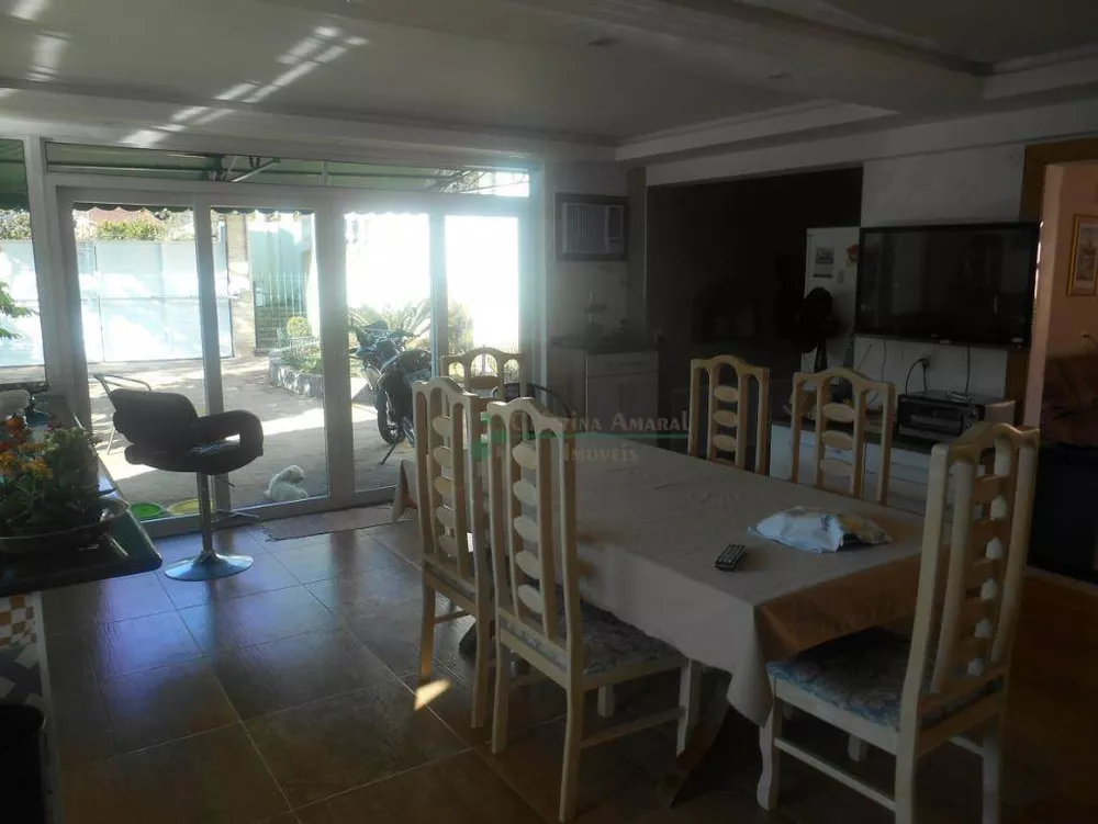 Casa de Condomínio, 5 quartos - Foto 37