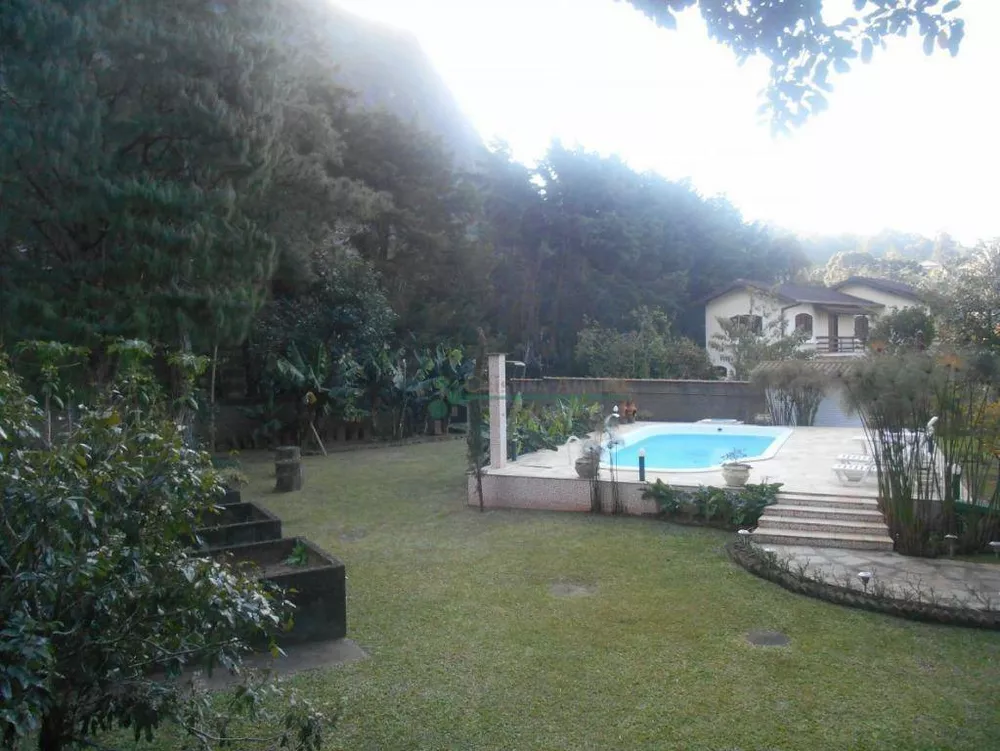 Casa de Condomínio, 5 quartos - Foto 34