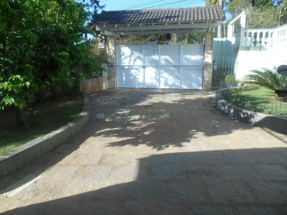 Casa de Condomínio, 5 quartos - Foto 18