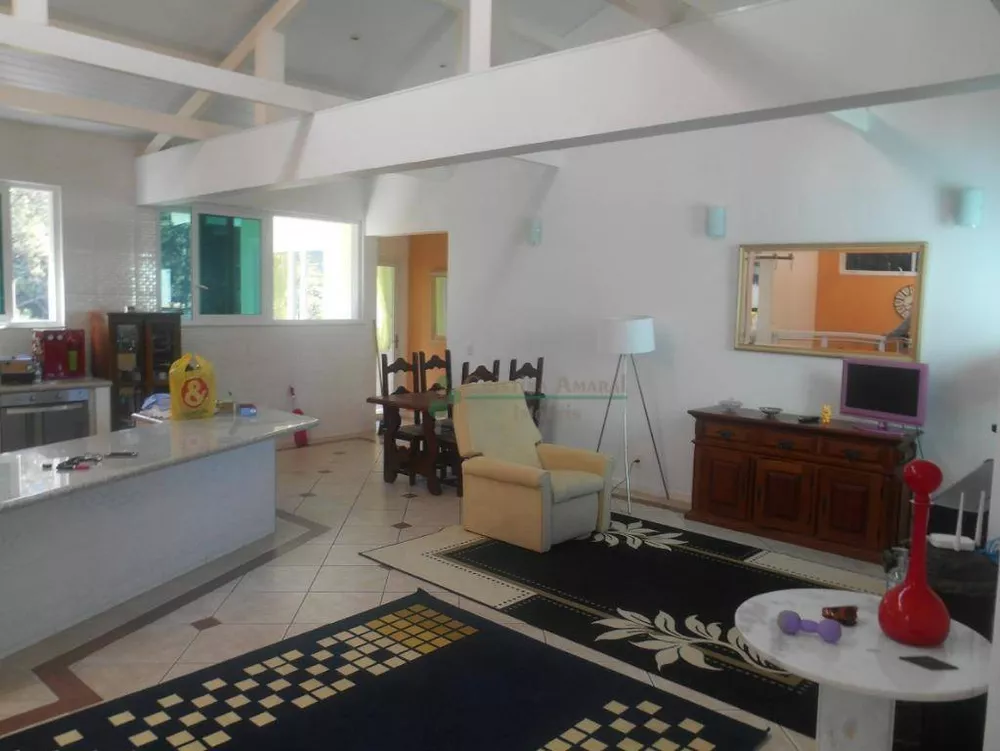 Casa de Condomínio, 5 quartos - Foto 6