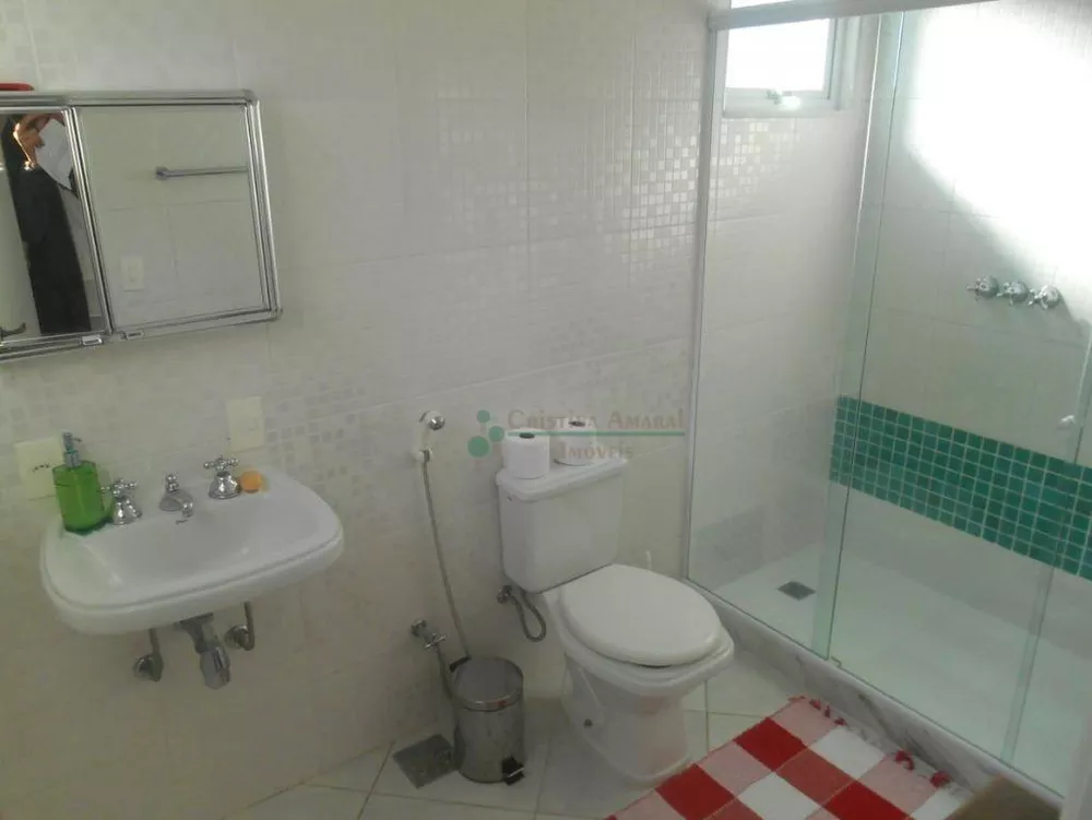 Casa de Condomínio, 5 quartos - Foto 33