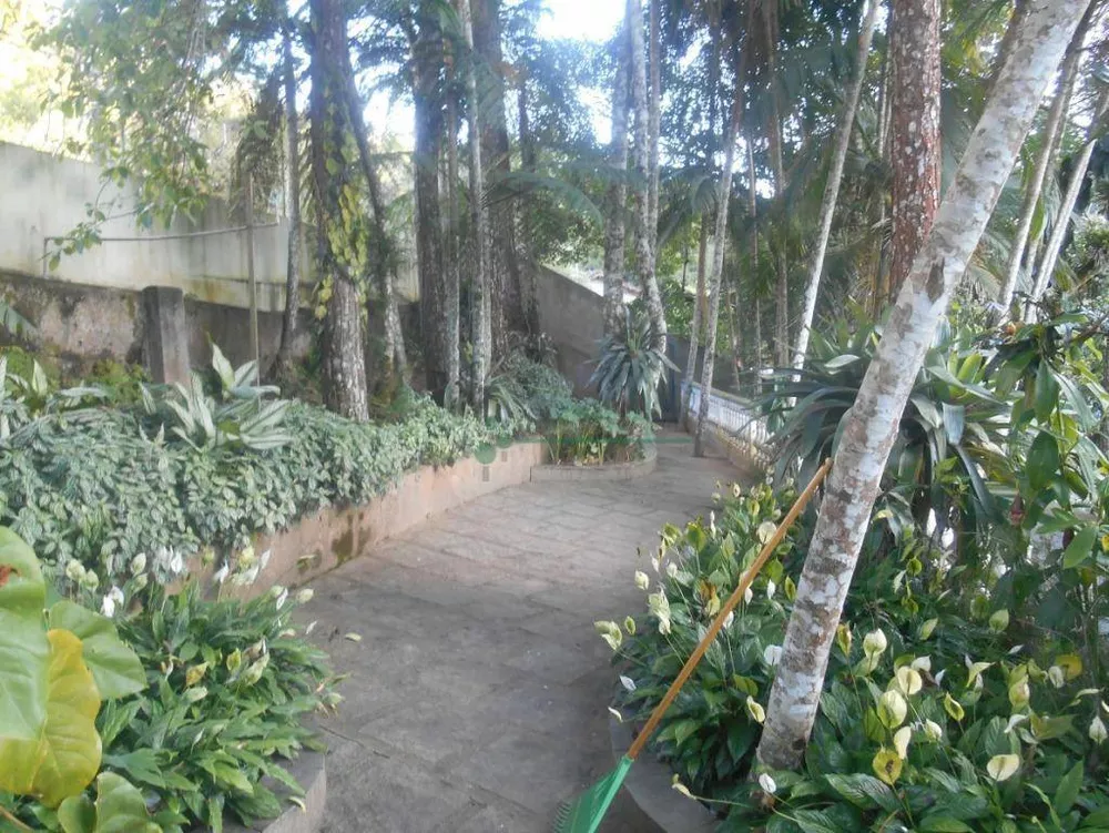 Casa de Condomínio, 5 quartos - Foto 16