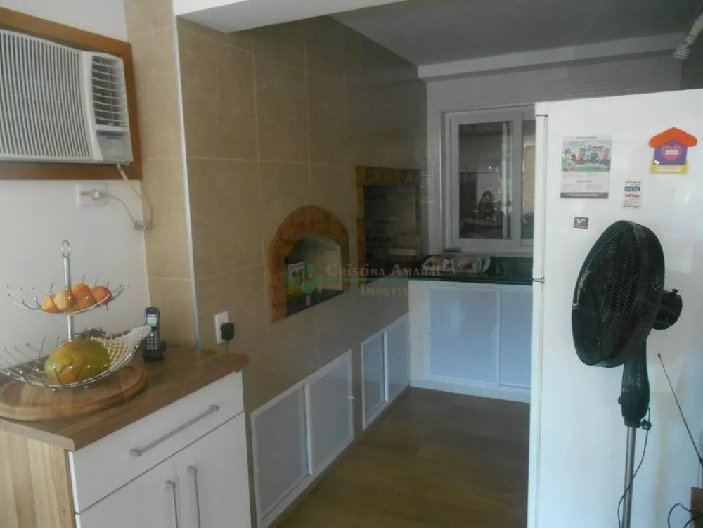 Casa de Condomínio, 5 quartos - Foto 10