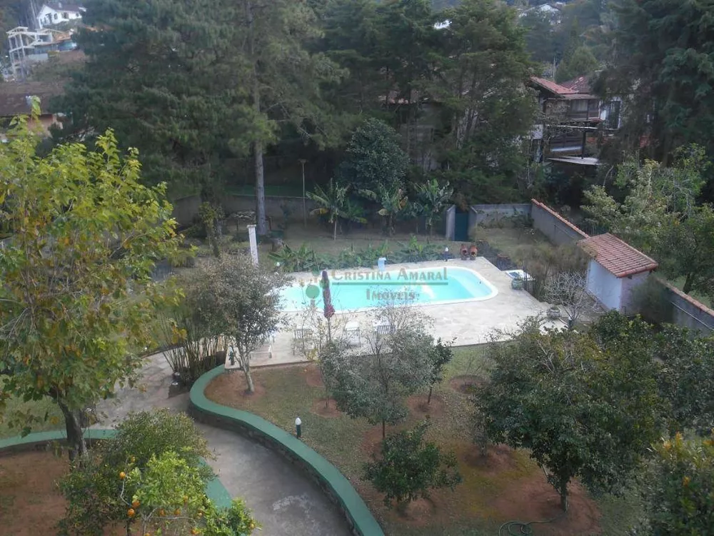 Casa de Condomínio, 5 quartos - Foto 46