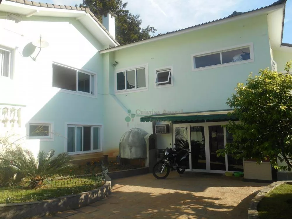 Casa de Condomínio, 5 quartos - Foto 5