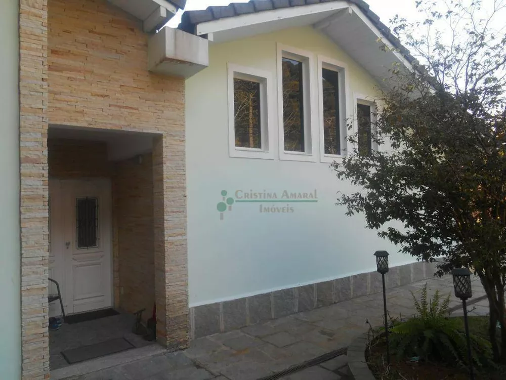 Casa de Condomínio, 5 quartos - Foto 36