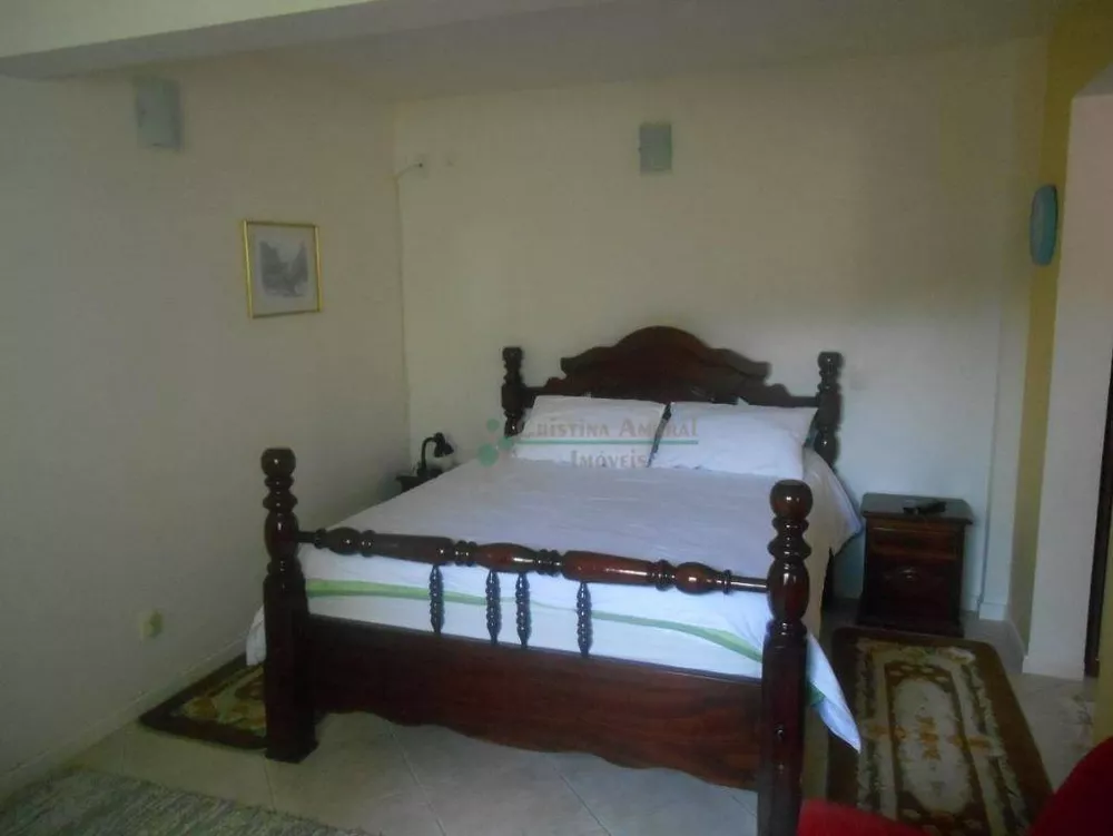 Casa de Condomínio, 5 quartos - Foto 47