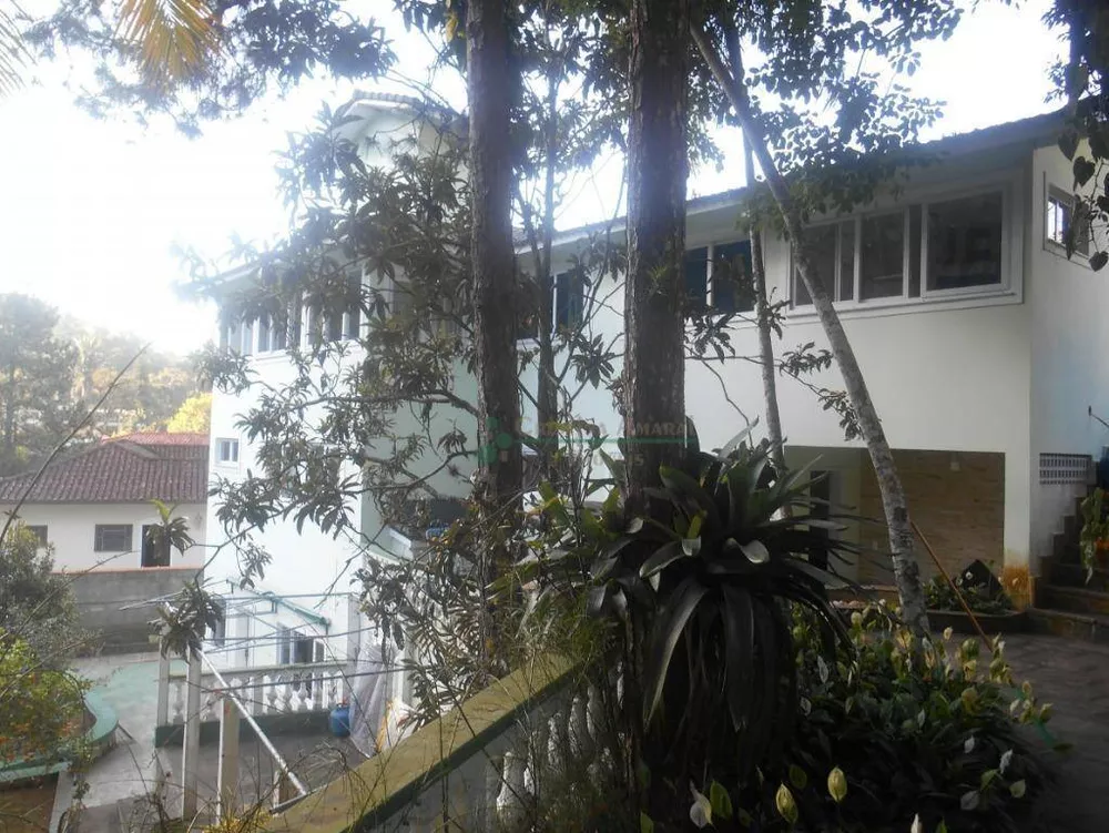 Casa de Condomínio, 5 quartos - Foto 30