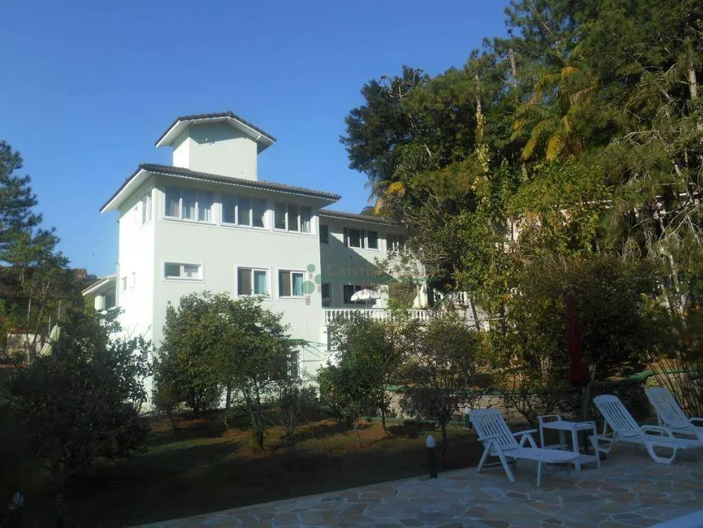 Casa de Condomínio, 5 quartos - Foto 8