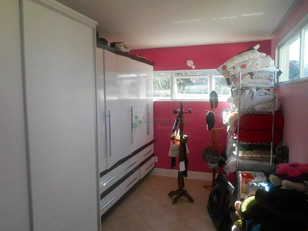 Casa de Condomínio, 5 quartos - Foto 41