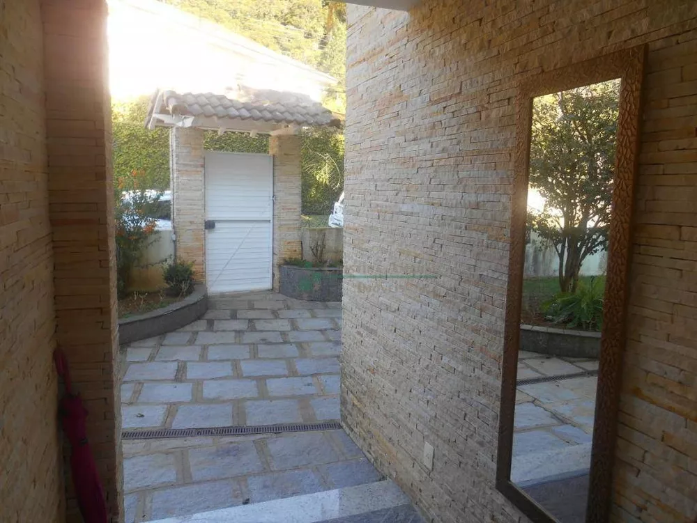 Casa de Condomínio, 5 quartos - Foto 25