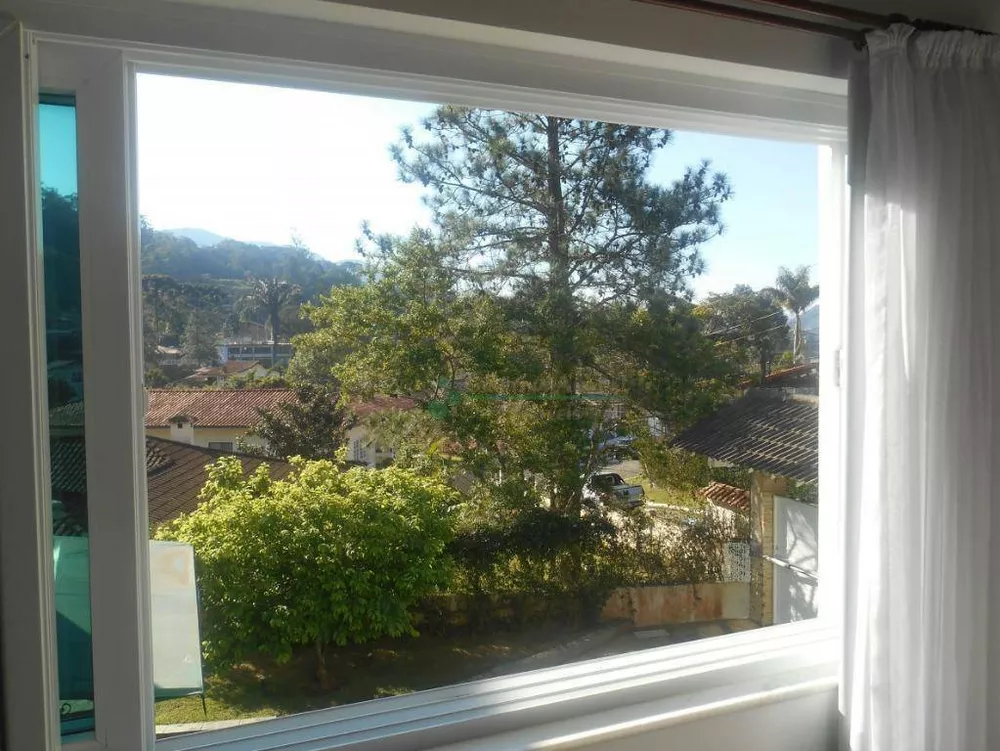 Casa de Condomínio, 5 quartos - Foto 43